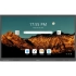 InFocus INF6513 65 Inch Interactive Touch 4K Display with Inbuilt Camera